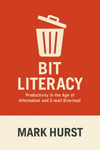 Bit Literacy cover
