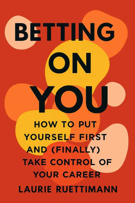 Betting on You cover