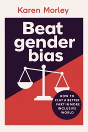 Beat Gender Bias cover