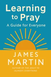 Learning to Pray cover