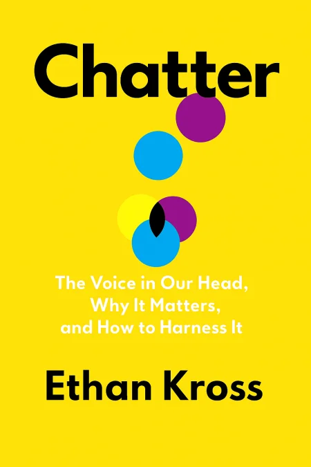 Chatter cover