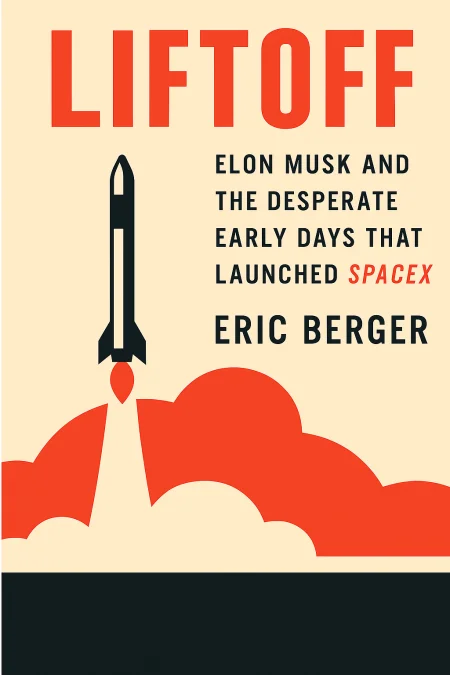 Liftoff cover