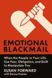 Emotional Blackmail cover