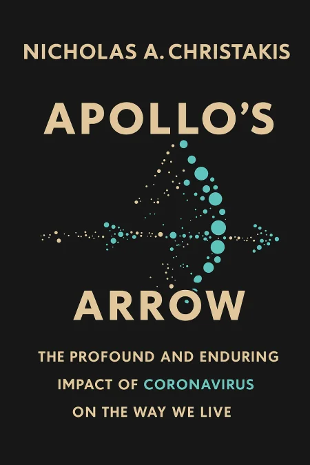 Apollo’s Arrow cover