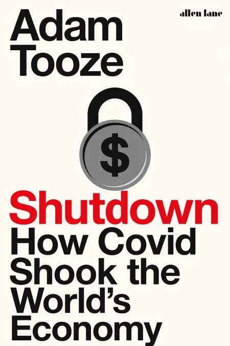 Shutdown cover