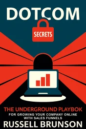Dotcom Secrets cover