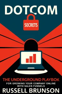 Dotcom Secrets cover