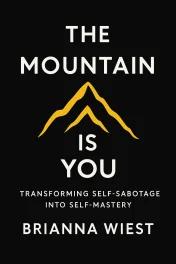 The Mountain Is You cover