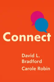 Connect cover