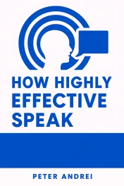 How Highly Effective People Speak cover