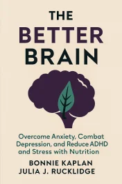 The Better Brain cover