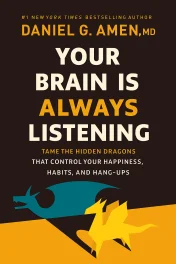 Your Brain Is Always Listening cover