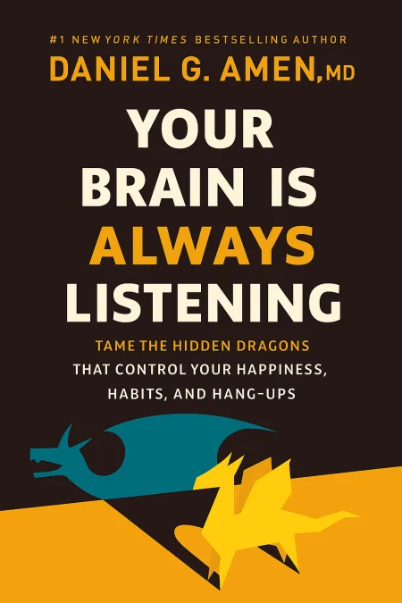 Your Brain Is Always Listening cover