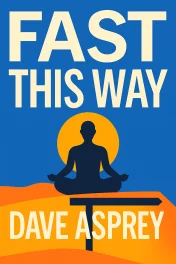 Fast This Way cover