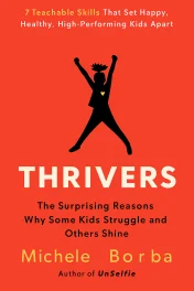 Thrivers cover