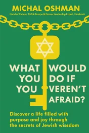 What Would You Do If You Weren't Afraid? cover