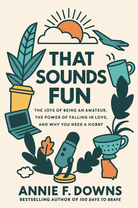 That Sounds Fun cover