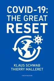 COVID-19: The Great Reset cover