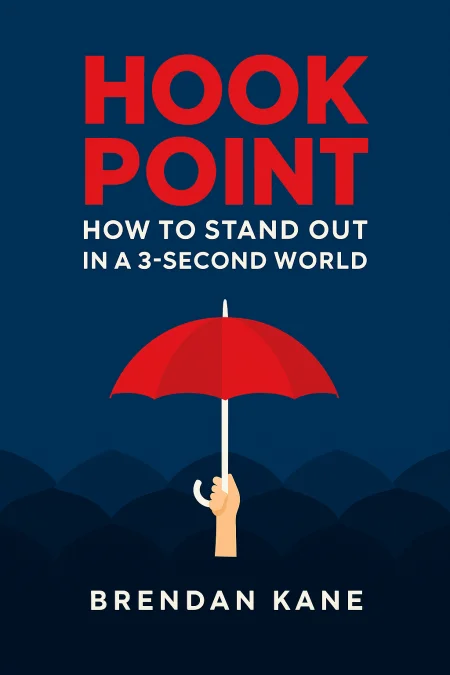 Hook Point cover