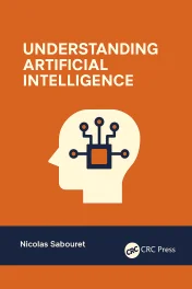 Understanding Artificial Intelligence cover
