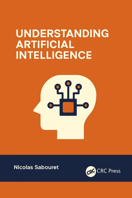 Understanding Artificial Intelligence cover
