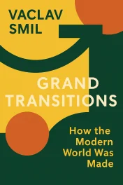 Grand Transitions cover
