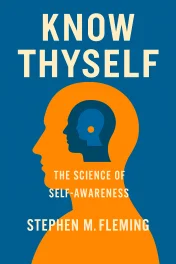 Know Thyself cover