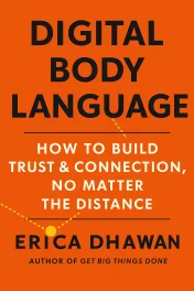 Digital Body Language cover
