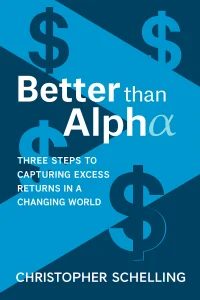 Better than Alpha cover