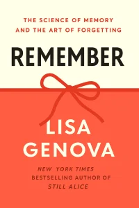 Remember cover