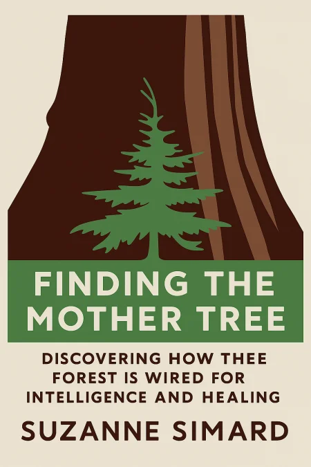 Finding the Mother Tree cover