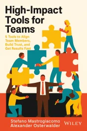 High-Impact Tools for Teams cover