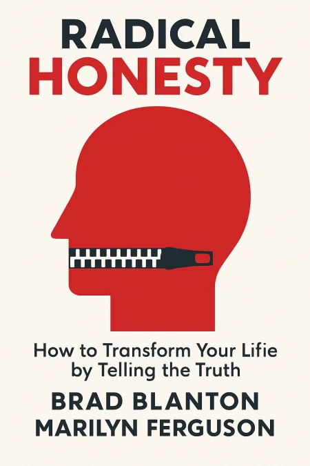 Radical Honesty cover