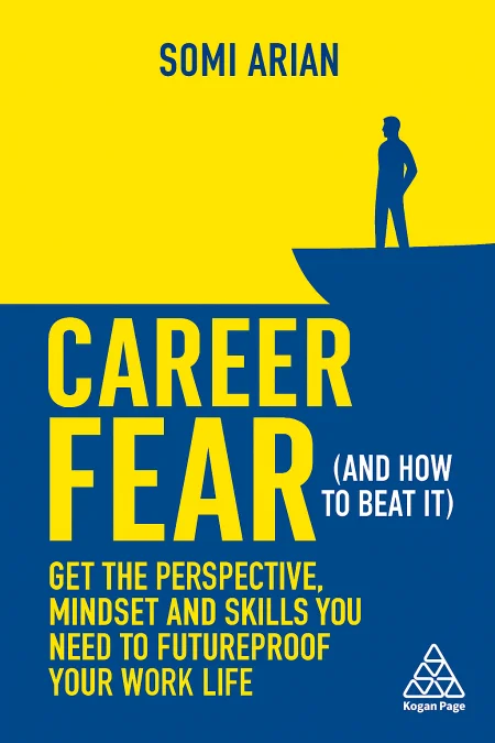 Career Fear (and how to beat it) cover
