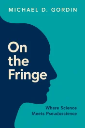 On the Fringe cover