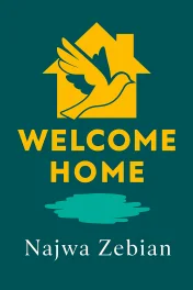 Welcome Home cover