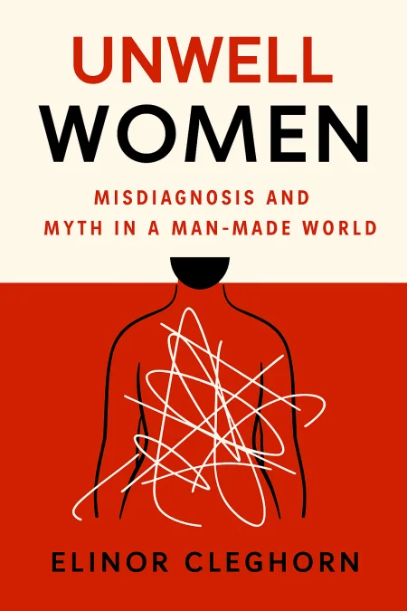 Unwell Women cover