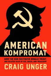 American Kompromat cover