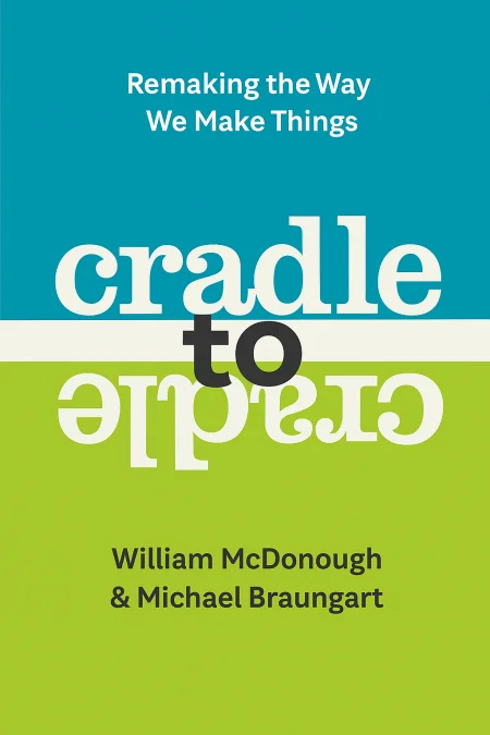 Cradle to Cradle cover