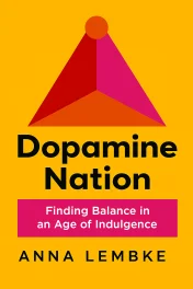 Dopamine Nation cover