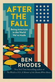 After the Fall cover