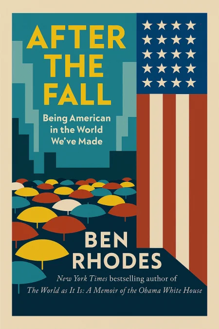 After the Fall cover