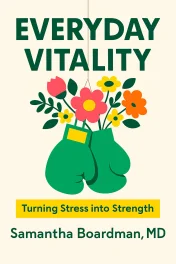 Everyday Vitality cover