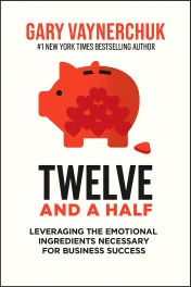 Twelve and a Half cover