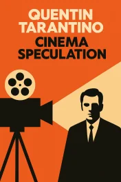 Cinema Speculation cover