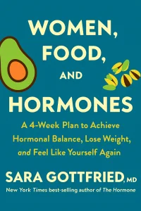 Women, Food, and Hormones cover