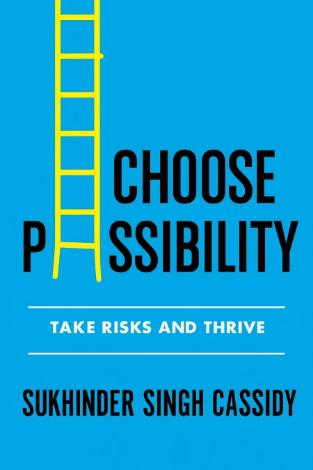 Choose Possibility cover