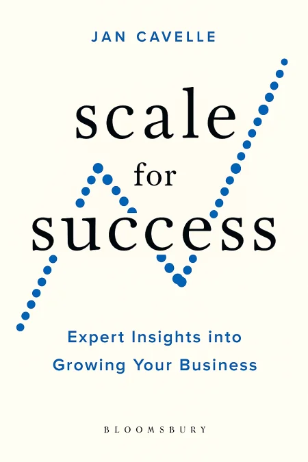 Scale for Success cover