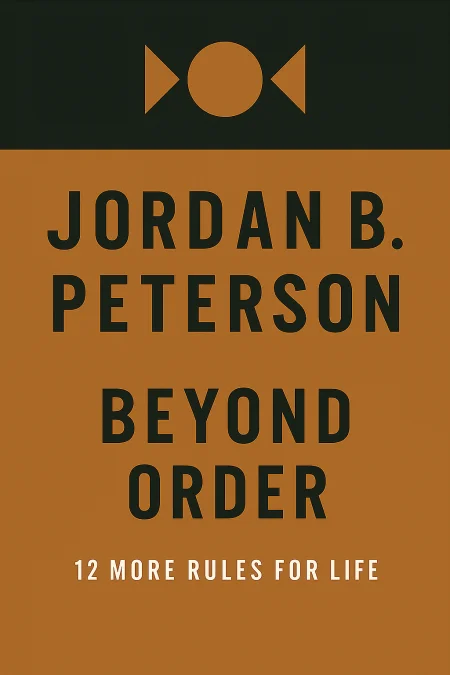 Beyond Order cover