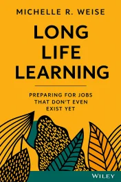 Long Life Learning cover